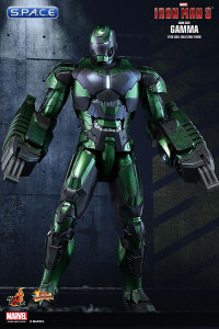 1/6 Scale Iron Man Mark XXVI Gamma Exclusive Movie Masterpiece MMS332 (Iron Man 3)