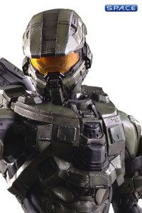 Master Chief from Halo V (Play Arts Kai)