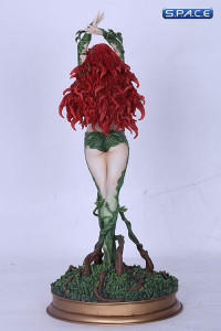 Poison Ivy Statue by Luis Royo (Fantasy Figure Gallery)