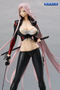 1/7  Scale Yuka Sagiri Darkness Version PVC Statue (Triage X)