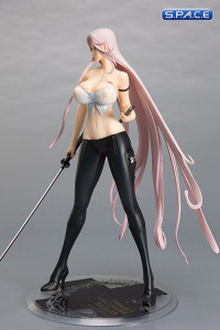 1/7  Scale Yuka Sagiri Darkness Version PVC Statue (Triage X)