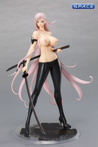 1/7  Scale Yuka Sagiri Darkness Version PVC Statue (Triage X)