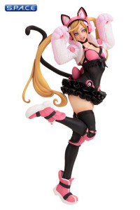 1/7 Scale Lucky Chloe Bishoujo PVC Statue (Tekken)