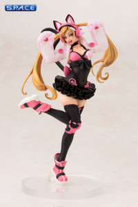 1/7 Scale Lucky Chloe Bishoujo PVC Statue (Tekken)