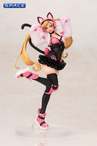 1/7 Scale Lucky Chloe Bishoujo PVC Statue (Tekken)