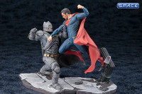 1/10 Scale Batman ARTFX+ Statue (Batman v Superman: Dawn of Justice)