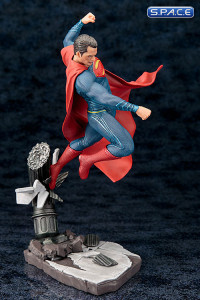 1/10 Scale Superman ARTFX+ Statue (Batman v Superman: Dawn of Justice)