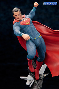 1/10 Scale Superman ARTFX+ Statue (Batman v Superman: Dawn of Justice)