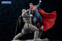 1/10 Scale Superman ARTFX+ Statue (Batman v Superman: Dawn of Justice)