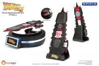 Set of 5: 1/6 Scale Magnetic Floating Hover Boards (Back To The Future 2)