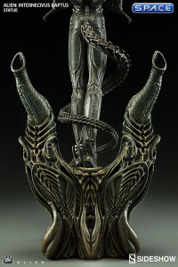 Internecivus Raptus Statue (Alien)