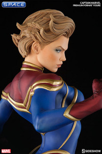 Captain Marvel Premium Format Figure (Marvel)