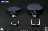 1/6 Scale New York Policeman