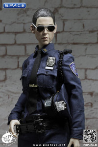 1/6 Scale New York Policewoman