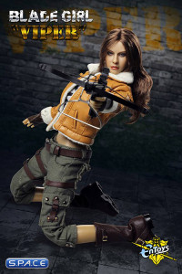 1/6 Scale Blade Girl Viper