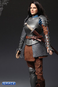 1/6 Scale Princess Knight