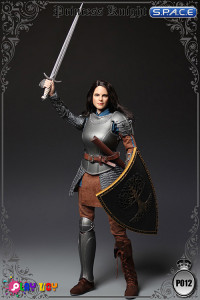 1/6 Scale Princess Knight