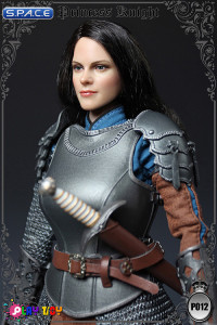 1/6 Scale Princess Knight