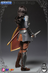 1/6 Scale Princess Knight