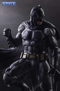 Batman from Batman v Superman (Play Arts Kai)