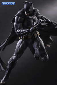 Batman from Batman v Superman (Play Arts Kai)