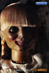 Annabelle Prop Replica (The Conjuring)