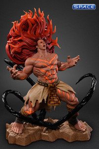 1/6 Scale Necalli Statue (Street Fighter V)