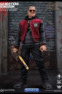 1/6 Scale Spade 2 - Nelson CICF 2015 Exclusive (Gangster´s Kingdom)