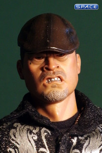 1/6 Scale Peaked Cap of Spade J - CICF 2015 Exclusive (Gangster´s Kingdom)