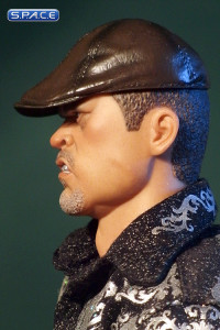 1/6 Scale Peaked Cap of Spade J - CICF 2015 Exclusive (Gangster´s Kingdom)