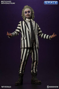 1/6 Scale Beetlejuice (Beetlejuice)