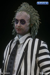 1/6 Scale Beetlejuice (Beetlejuice)