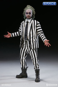 1/6 Scale Beetlejuice (Beetlejuice)