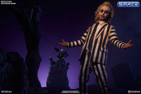 1/6 Scale Beetlejuice with Tombstone (Beetlejuice)