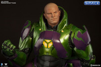 Lex Luthor Power Suit Premium Format Figure (DC Comics)