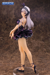 1/6 Scale Black Odile PVC Statue (T2 Art Girls)