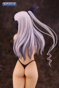 1/6 Scale Black Odile PVC Statue (T2 Art Girls)