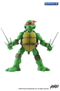 1/6 Scale Raphael (Teenage Mutant Ninja Turtles)