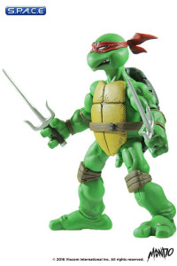 1/6 Scale Raphael (Teenage Mutant Ninja Turtles)