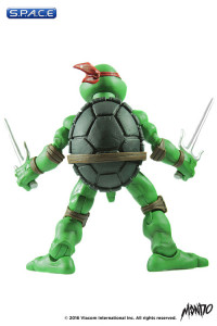 1/6 Scale Raphael (Teenage Mutant Ninja Turtles)