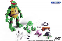 1/6 Scale Raphael (Teenage Mutant Ninja Turtles)