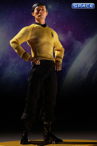 1/12 Scale Sulu One:12 Collective (Star Trek)