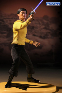 1/12 Scale Sulu One:12 Collective (Star Trek)