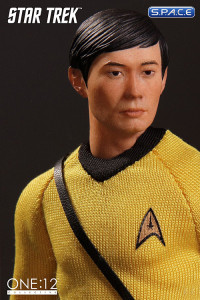 1/12 Scale Sulu One:12 Collective (Star Trek)