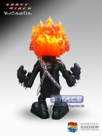 Ghost Rider VCD Super Deformed (Ghost Rider)