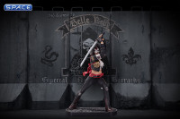 Katana Statue (Suicide Squad)