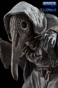 Dark Elf #2 Statue (Krampus)