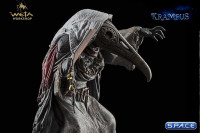 Dark Elf #2 Statue (Krampus)