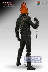 1/6 Scale RAH Ghost Rider (Ghost Rider)