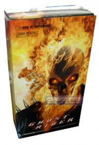 1/6 Scale RAH Ghost Rider (Ghost Rider)